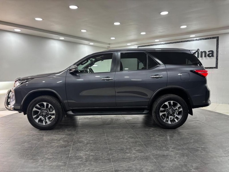 Toyota Fortuner - ICar Gezina - Image 6