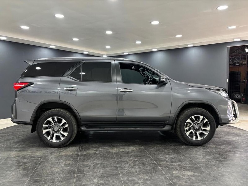 Toyota Fortuner - ICar Gezina - Image 2