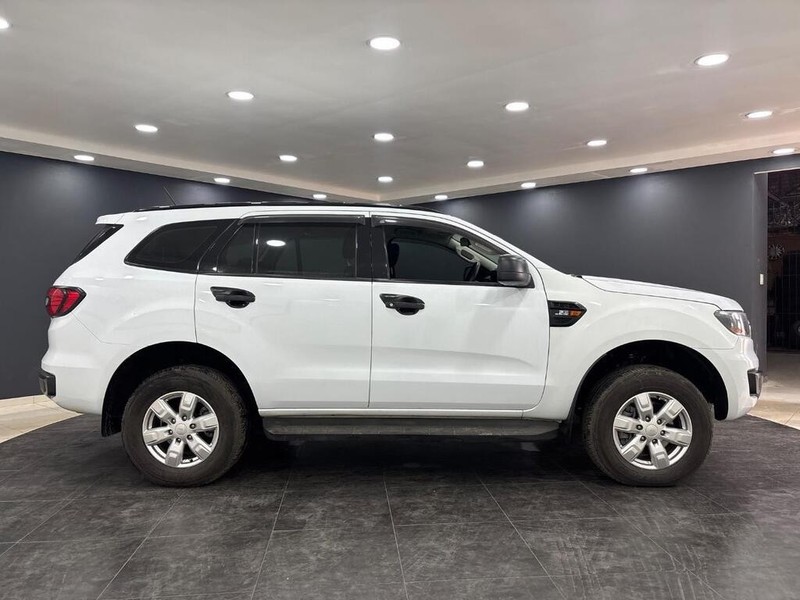Ford Everest - ICar Gezina - Image 2