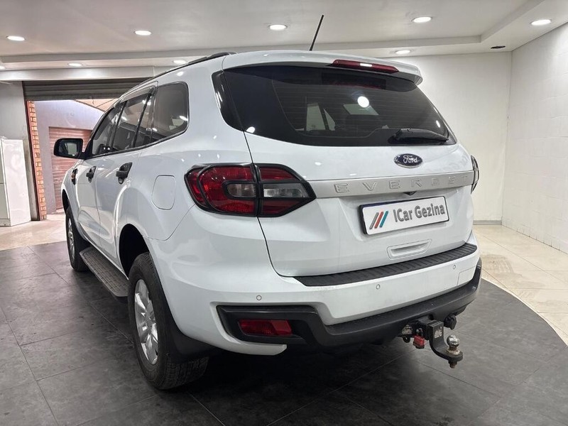 Ford Everest - ICar Gezina - Image 5
