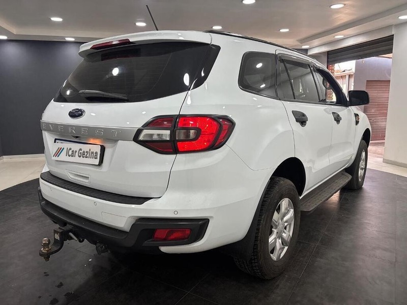 Ford Everest - ICar Gezina - Image 3