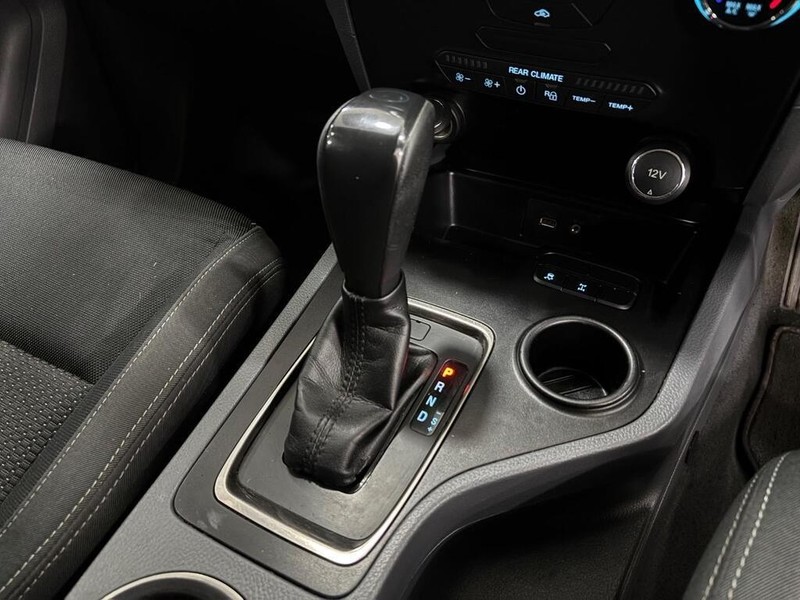 Ford Everest - ICar Gezina - Image 12