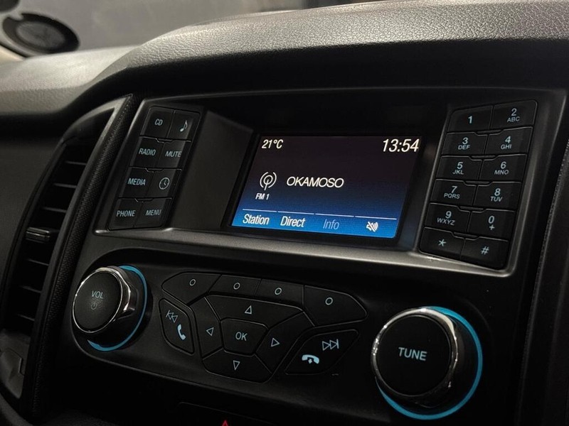 Ford Everest - ICar Gezina - Image 11