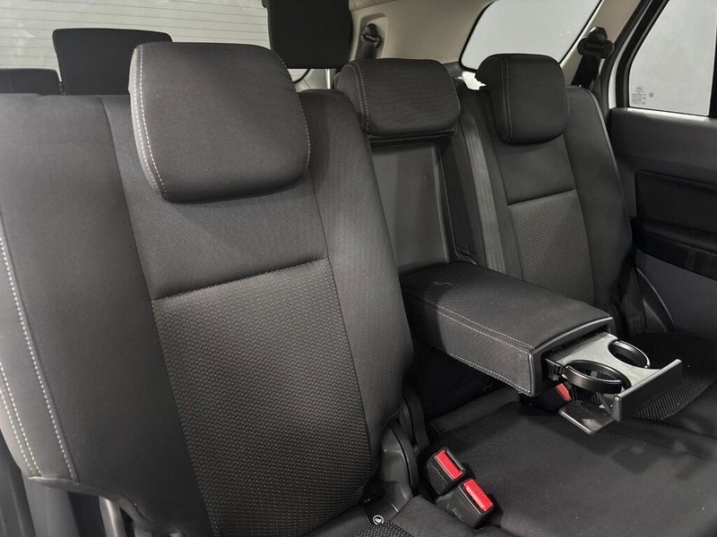 Ford Everest - ICar Gezina - Image 9
