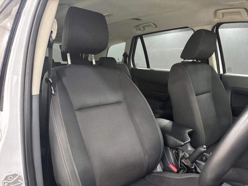 Ford Everest - ICar Gezina - Image 8