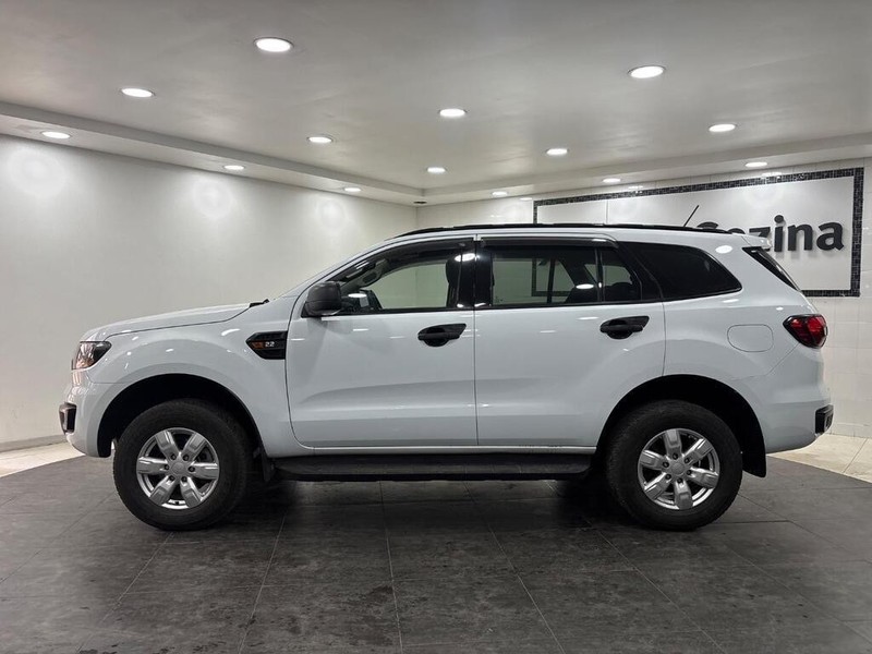 Ford Everest - ICar Gezina - Image 6