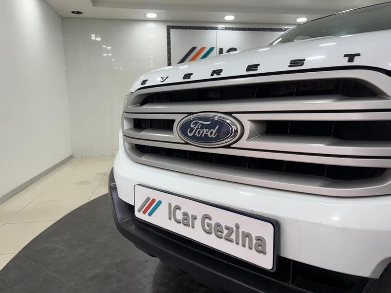 Ford Everest - ICar Gezina - Image 18