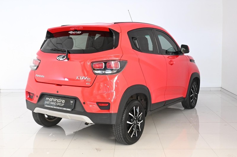 Mahindra KUV100 - Mahindra East Rand - Image 3