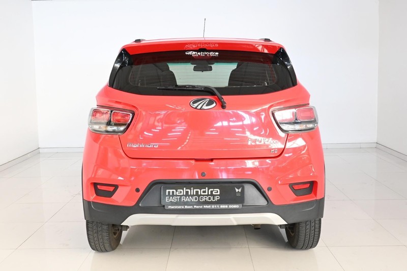 Mahindra KUV100 - Mahindra East Rand - Image 4