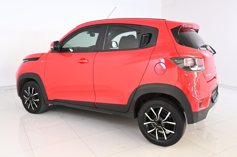 Mahindra KUV100 - Mahindra East Rand - Image 6