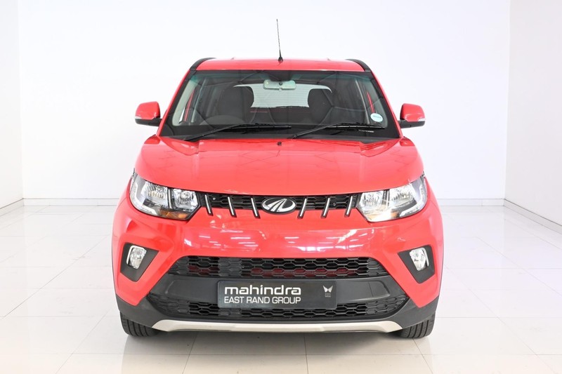 Mahindra KUV100 - Mahindra East Rand - Image 8