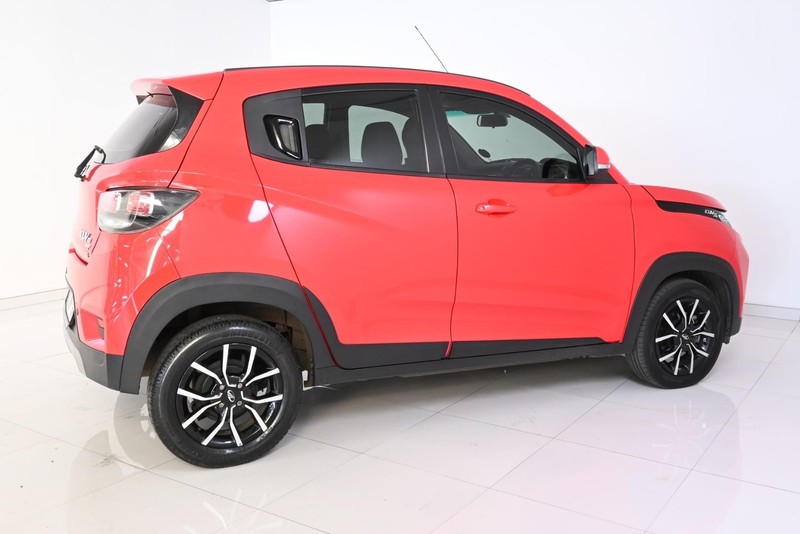 Mahindra KUV100 - Mahindra East Rand - Image 2