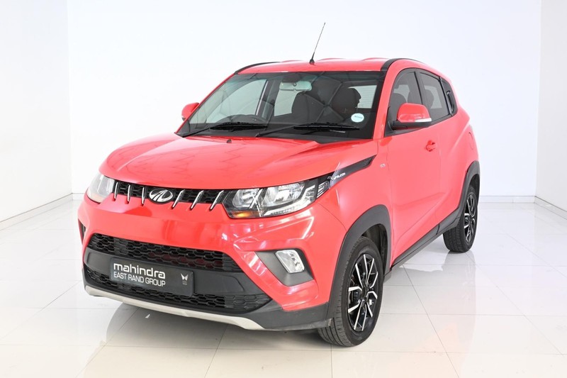 Mahindra KUV100 - Mahindra East Rand - Image 7