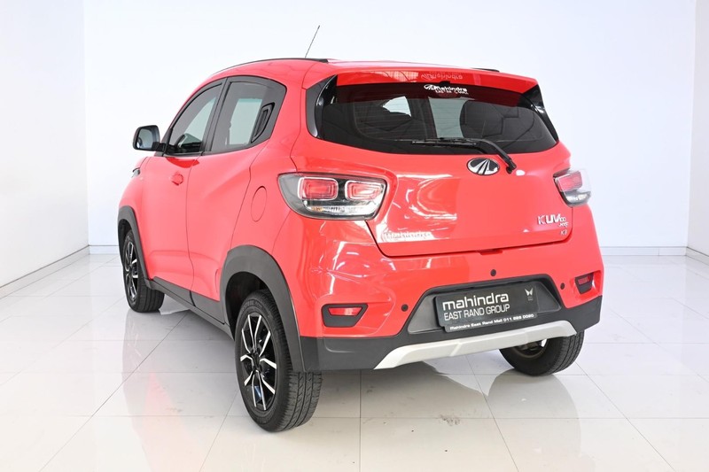Mahindra KUV100 - Mahindra East Rand - Image 5