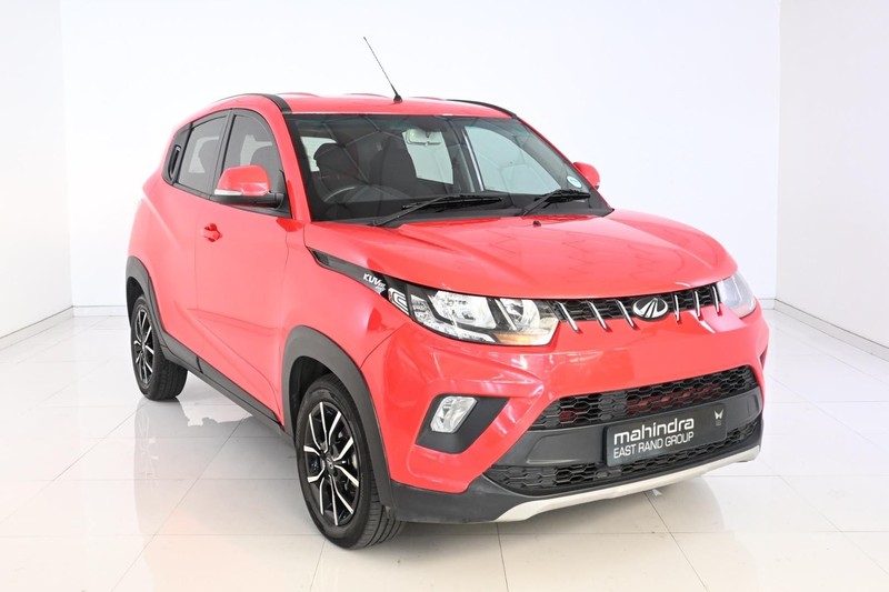 Mahindra KUV100 - Mahindra East Rand - Image 1