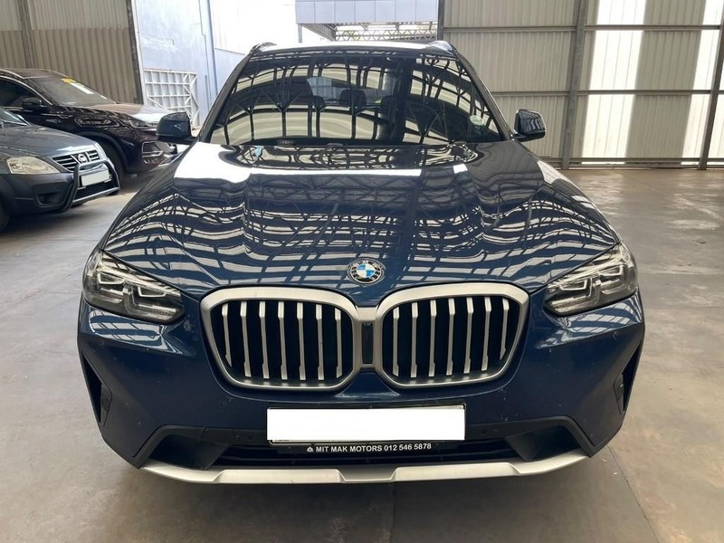 BMW X3 - Mit Mak Motors - Image 2