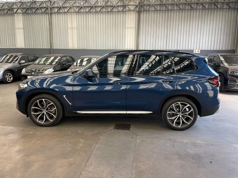 BMW X3 - Mit Mak Motors - Image 6