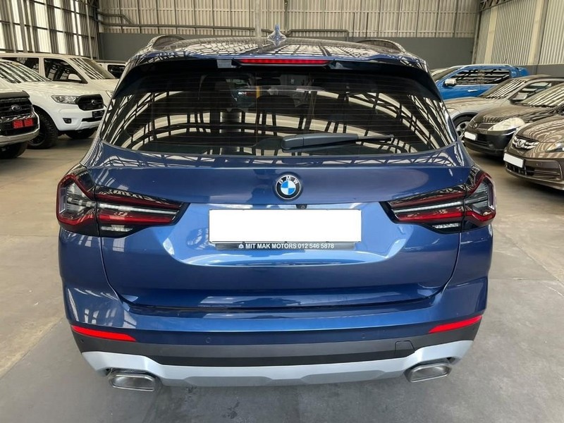 BMW X3 - Mit Mak Motors - Image 5