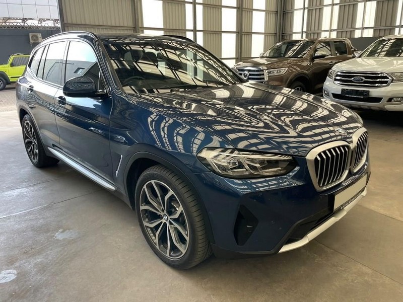 BMW X3 - Mit Mak Motors - Image 3