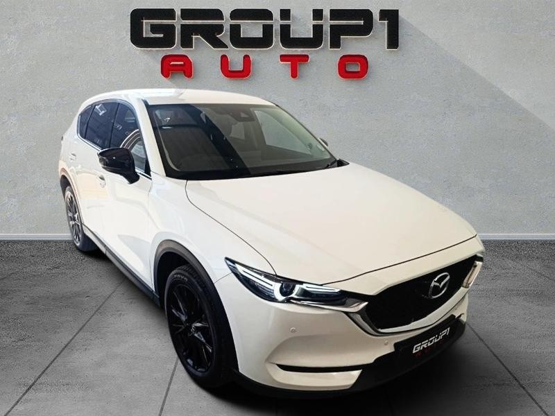 Mazda CX-5 - Group1 Auto Midrand - Image 1