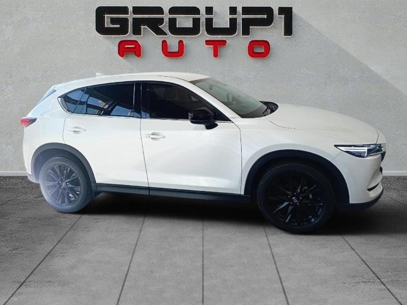 Mazda CX-5 - Group1 Auto Midrand - Image 3