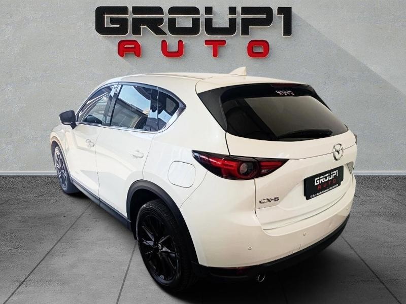 Mazda CX-5 - Group1 Auto Midrand - Image 4