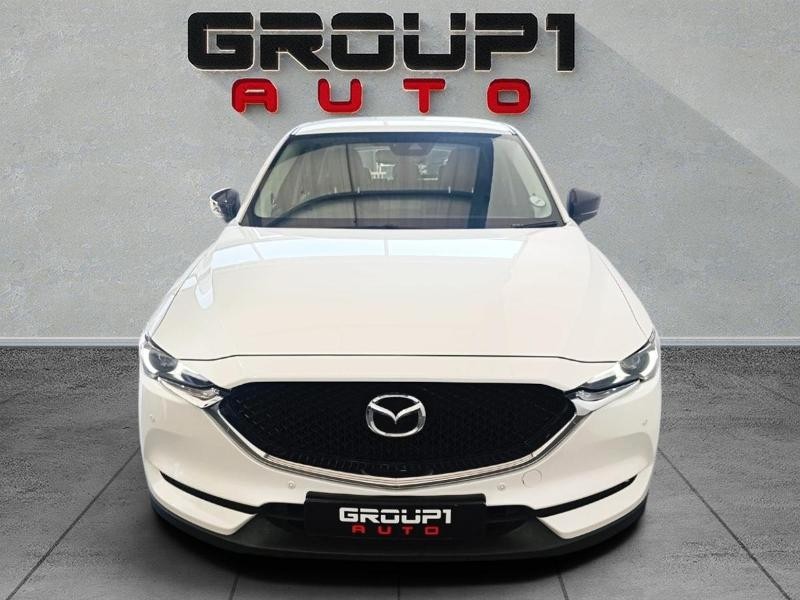 Mazda CX-5 - Group1 Auto Midrand - Image 2
