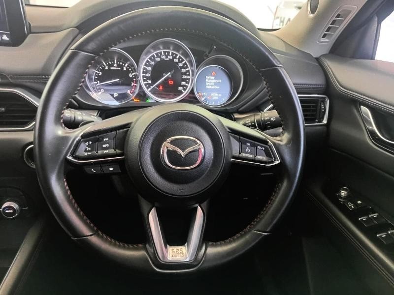 Mazda CX-5 - Group1 Auto Midrand - Image 7