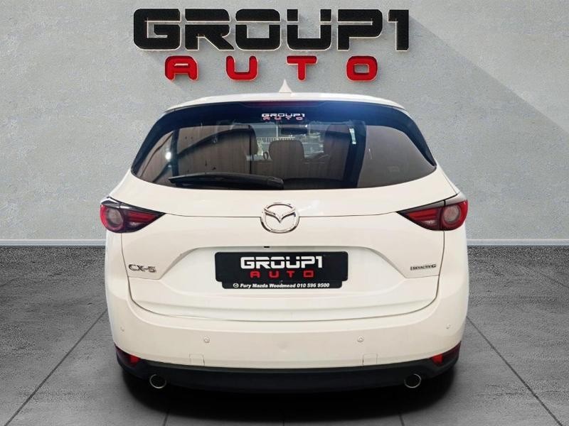 Mazda CX-5 - Group1 Auto Midrand - Image 5