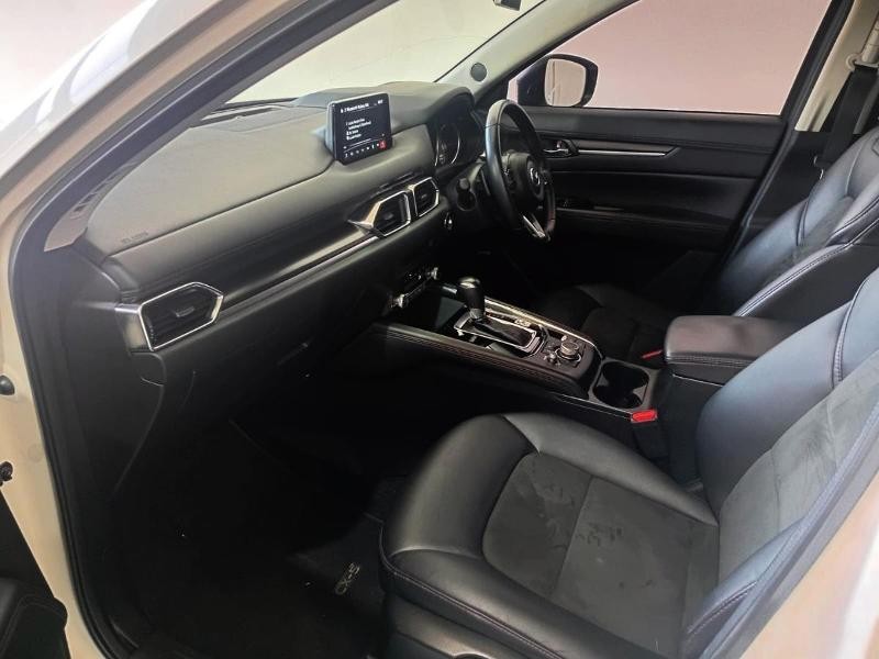 Mazda CX-5 - Group1 Auto Midrand - Image 19