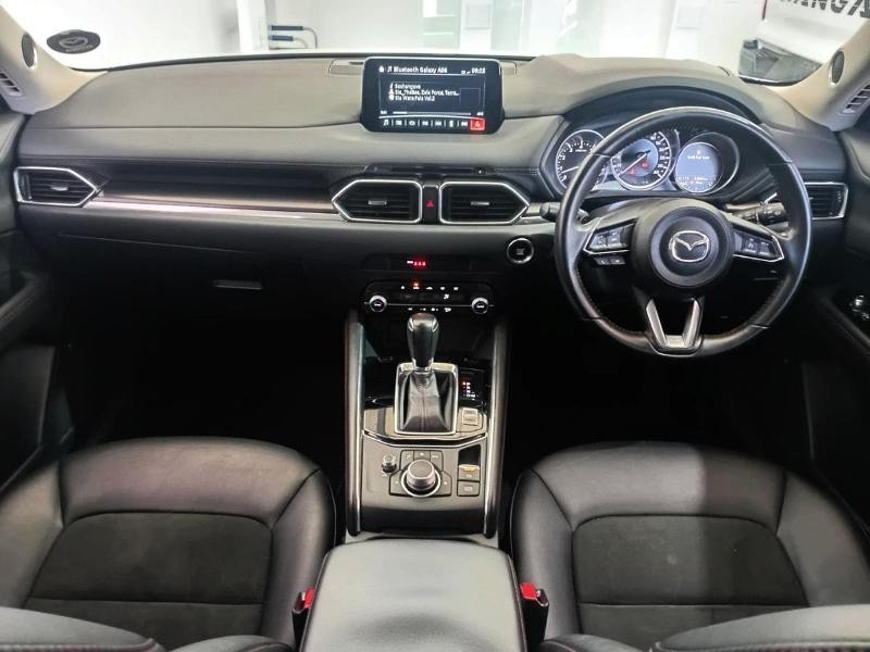 Mazda CX-5 - Group1 Auto Midrand - Image 17