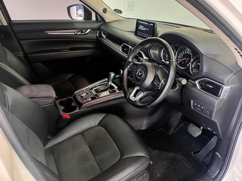 Mazda CX-5 - Group1 Auto Midrand - Image 18