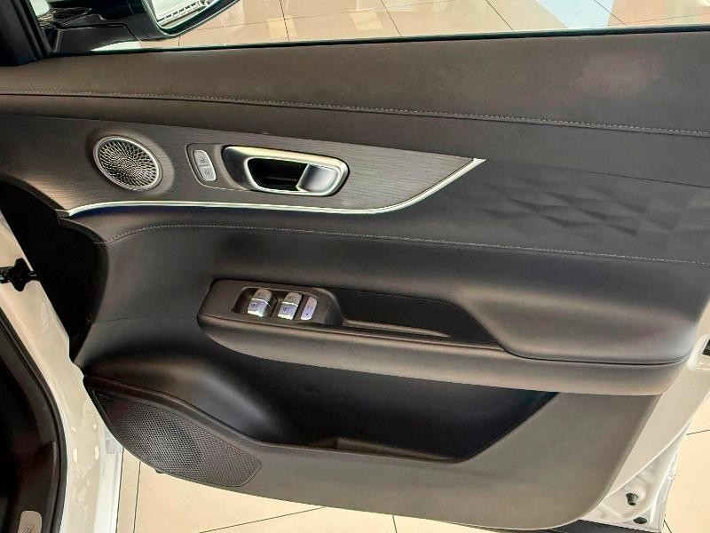 Chery Tiggo 8 Pro - Group1 Auto Stellenbosch - Image 14
