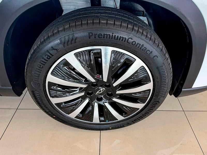 Chery Tiggo 8 Pro - Group1 Auto Stellenbosch - Image 17
