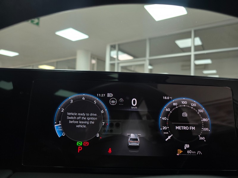 Volkswagen Tiguan - Hatfield VW Northcliff - Image 30