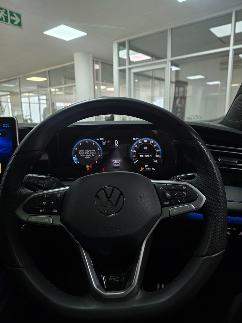 Volkswagen Tiguan - Hatfield VW Northcliff - Image 26