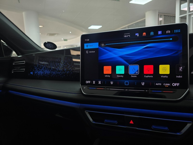 Volkswagen Tiguan - Hatfield VW Northcliff - Image 25