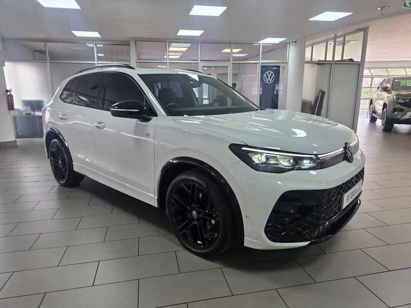 Volkswagen Tiguan - Hatfield VW Northcliff - Image 2