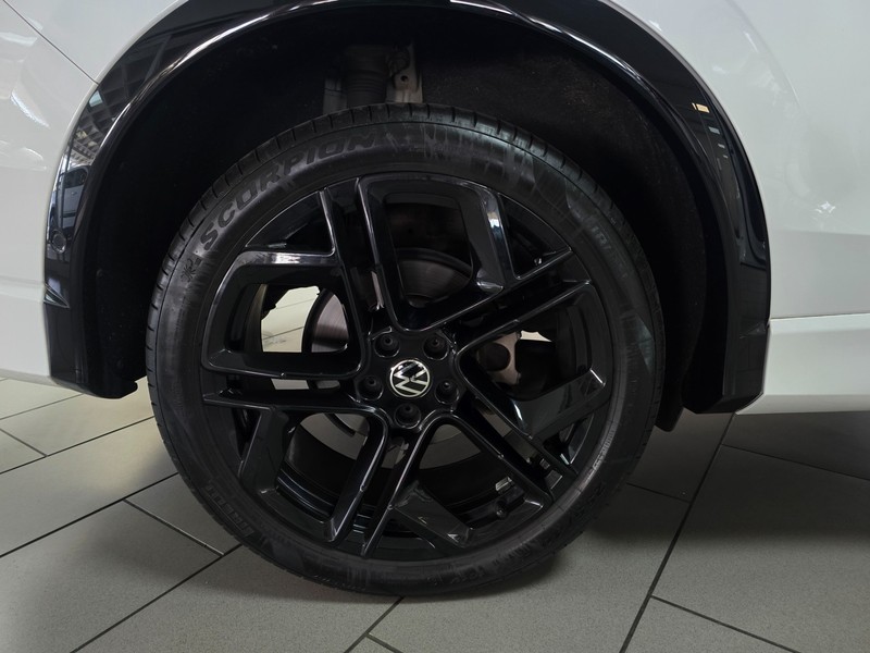 Volkswagen Tiguan - Hatfield VW Northcliff - Image 6