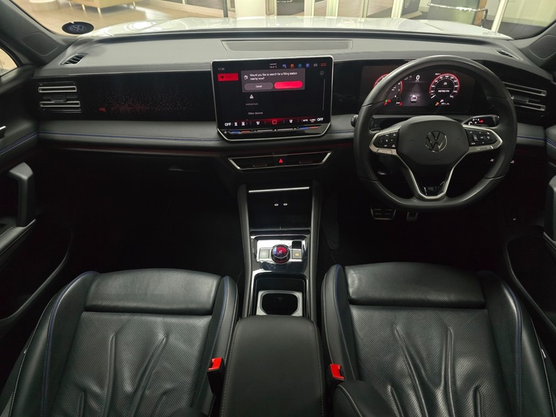 Volkswagen Tiguan - Hatfield VW Northcliff - Image 15