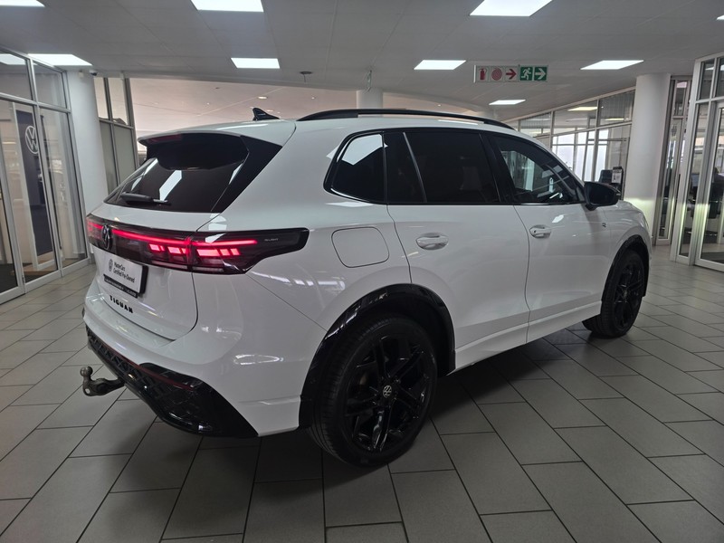 Volkswagen Tiguan - Hatfield VW Northcliff - Image 4