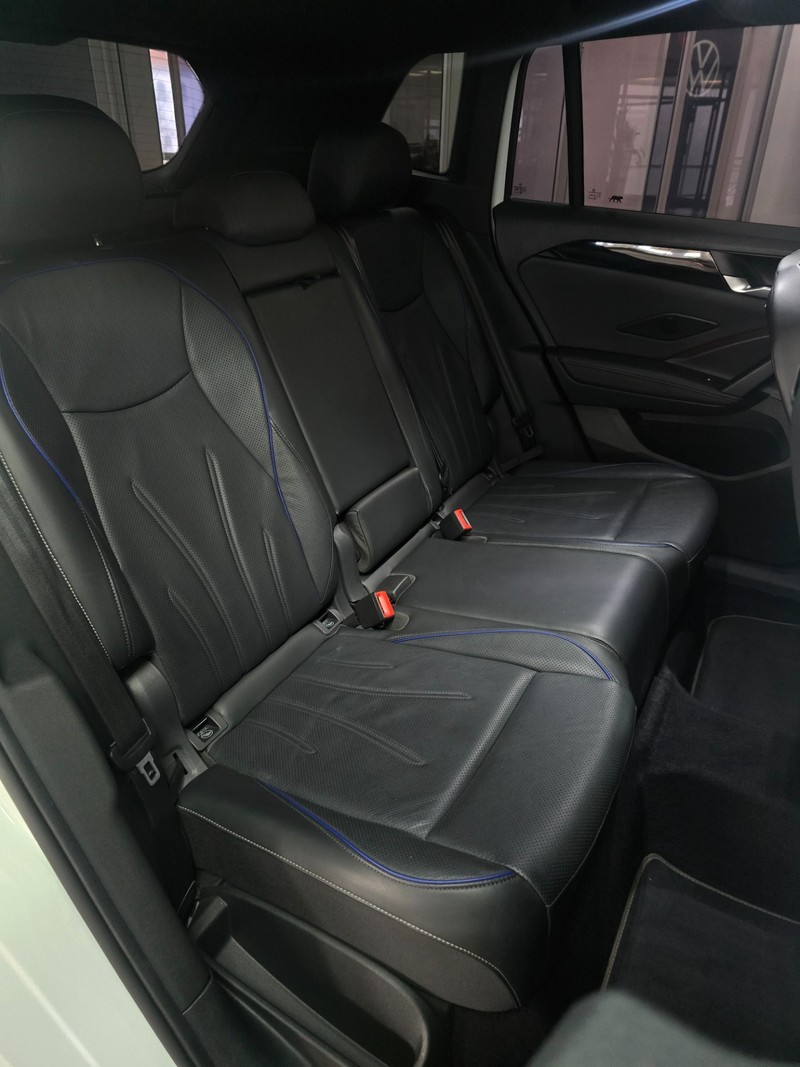 Volkswagen Tiguan - Hatfield VW Northcliff - Image 10
