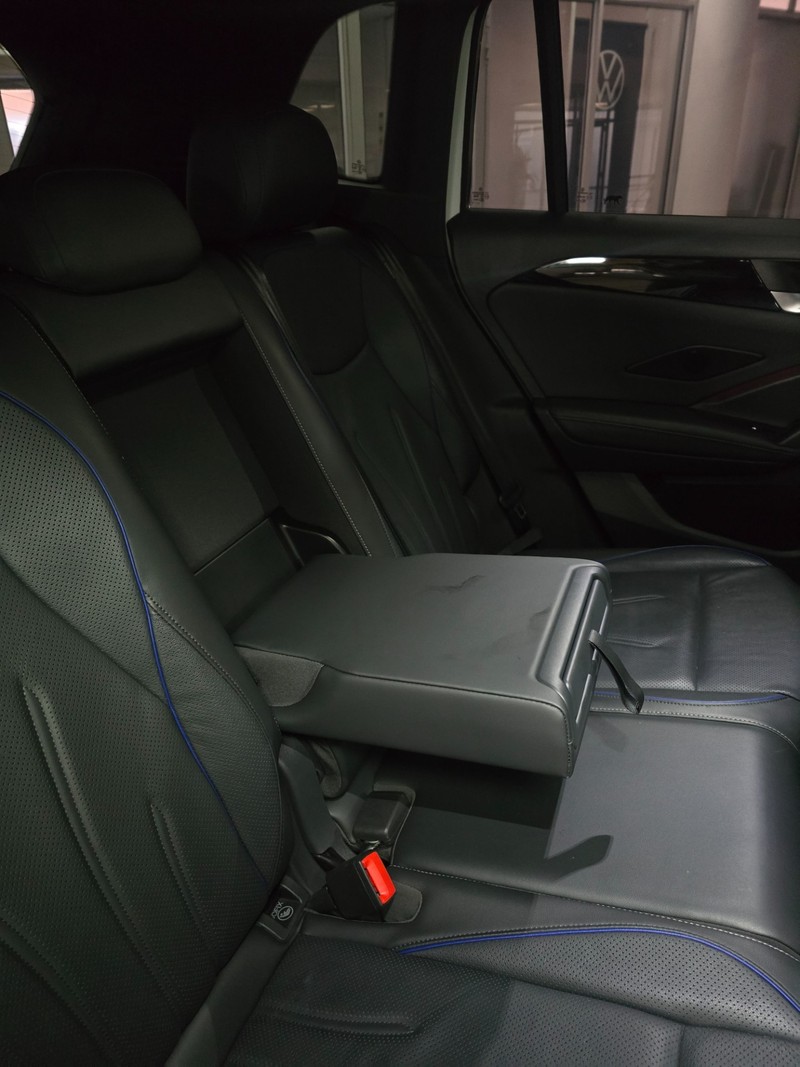 Volkswagen Tiguan - Hatfield VW Northcliff - Image 11