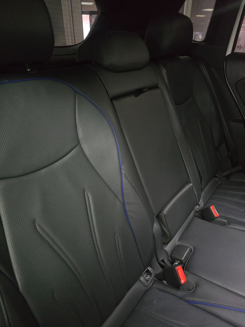 Volkswagen Tiguan - Hatfield VW Northcliff - Image 13