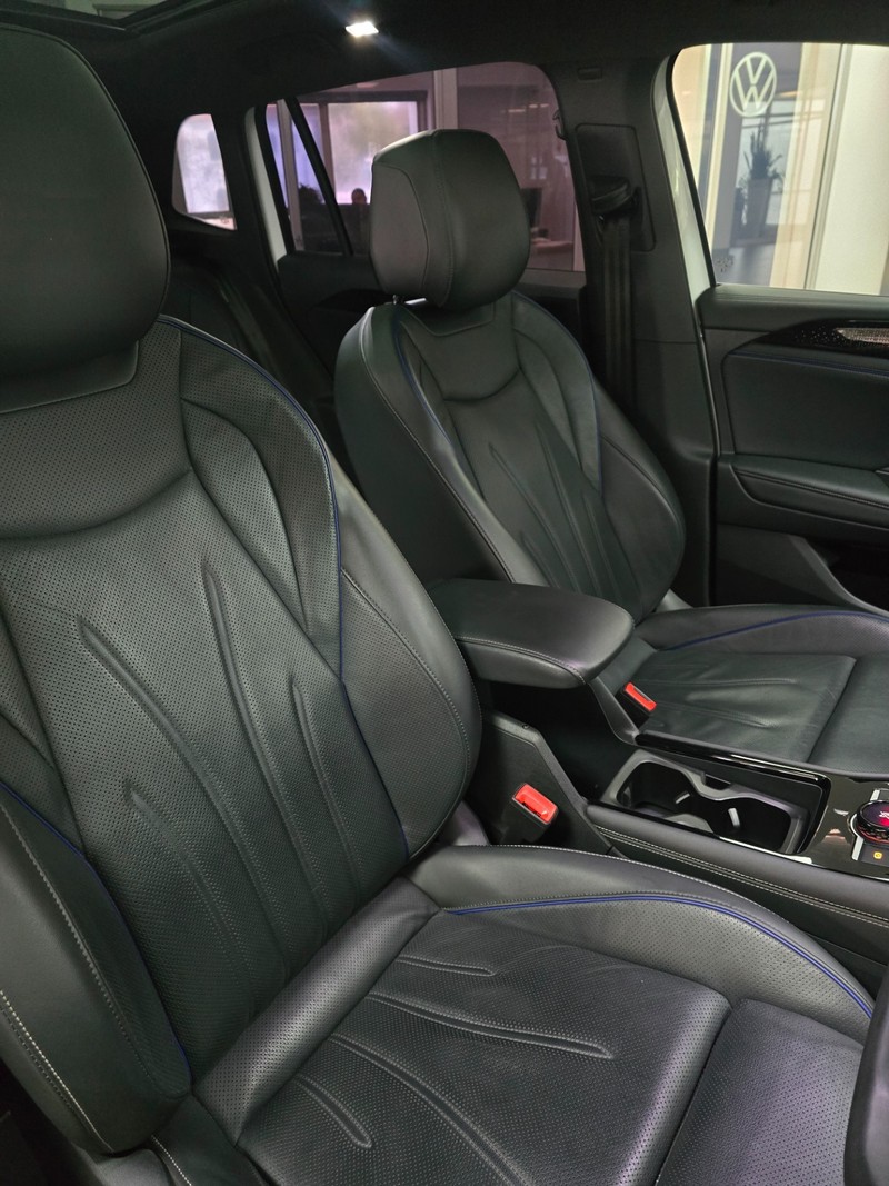 Volkswagen Tiguan - Hatfield VW Northcliff - Image 16