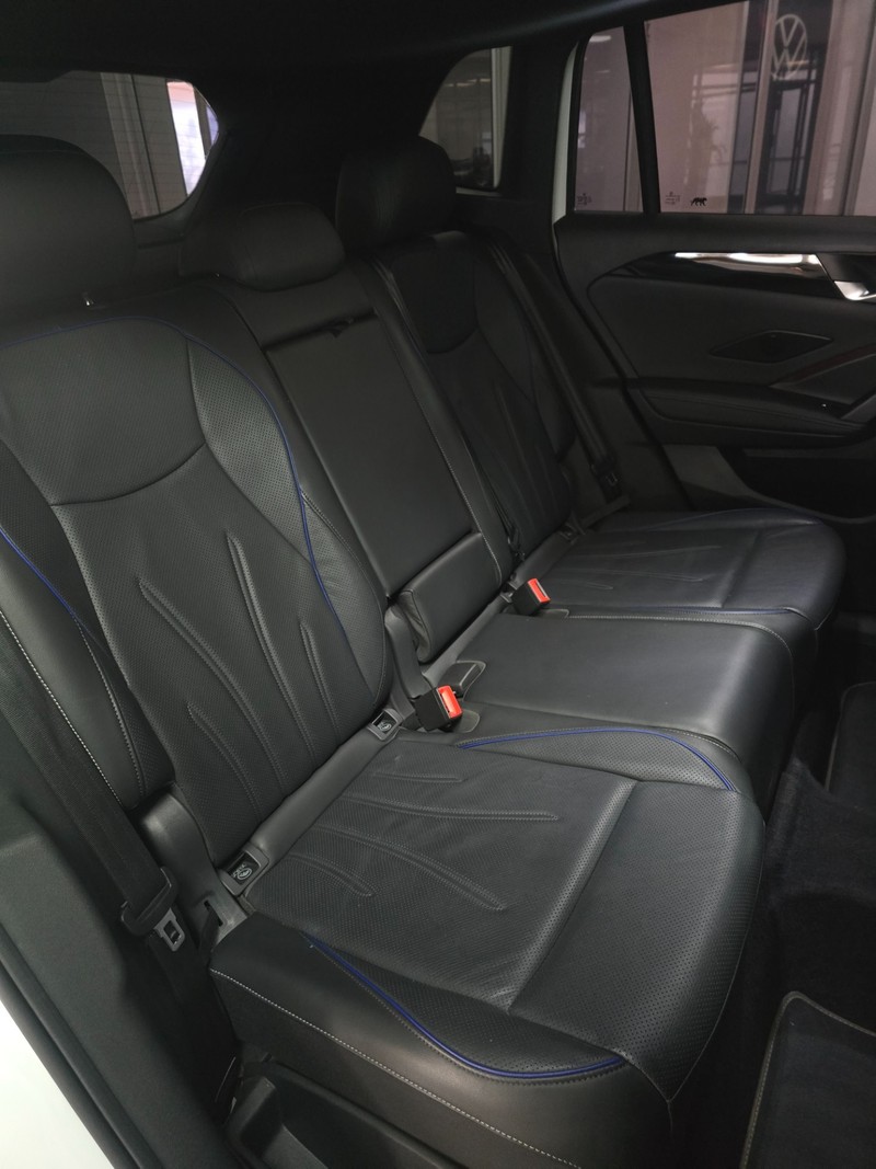 Volkswagen Tiguan - Hatfield VW Northcliff - Image 9