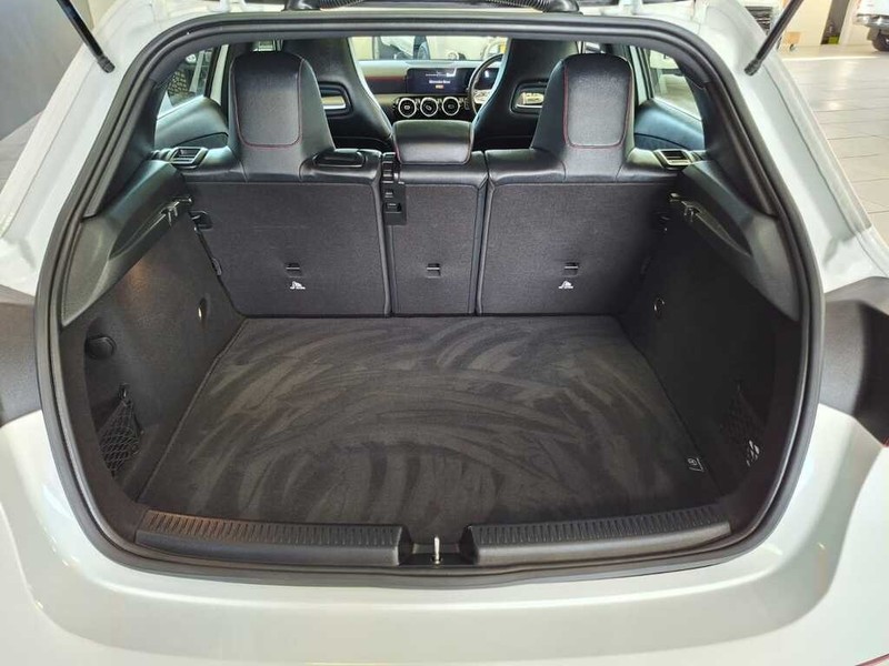 Mercedes-Benz A-class - Cargen Auto - Image 14