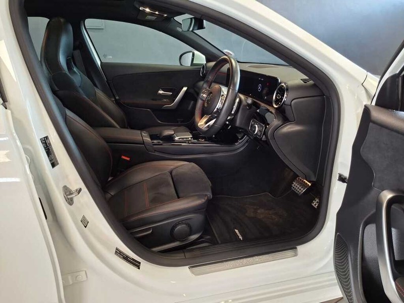 Mercedes-Benz A-class - Cargen Auto - Image 10