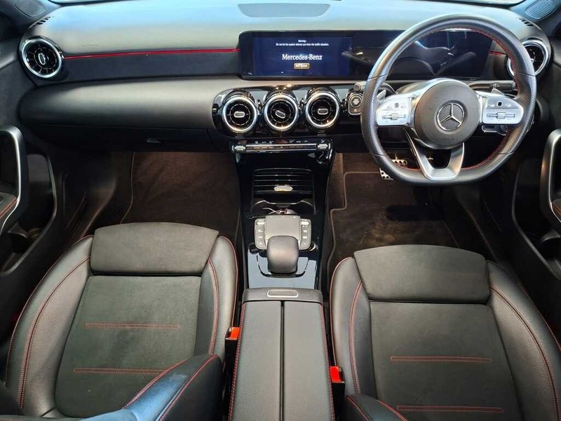 Mercedes-Benz A-class - Cargen Auto - Image 9