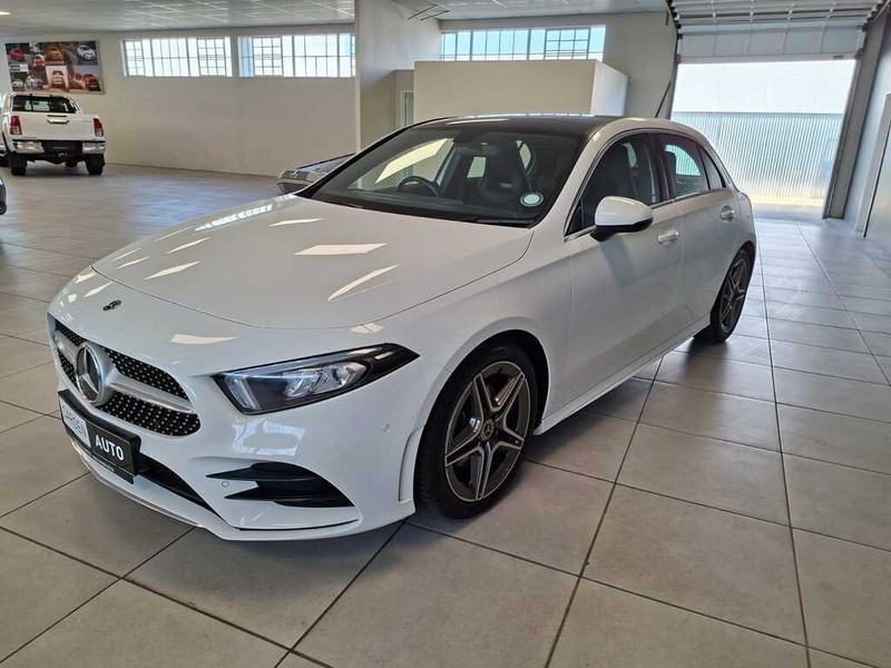 Mercedes-Benz A-class - Cargen Auto - Image 3